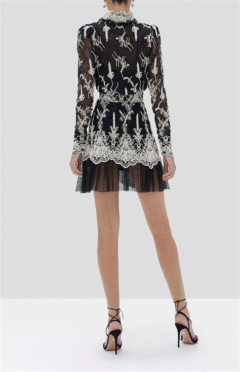 Dresses – Alexis.